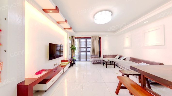 金海岸云顶苑二手房实景图