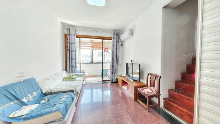 吴中村二手房实景图