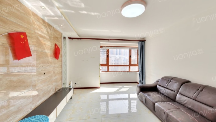 富海澜湾半岛二手房实景图