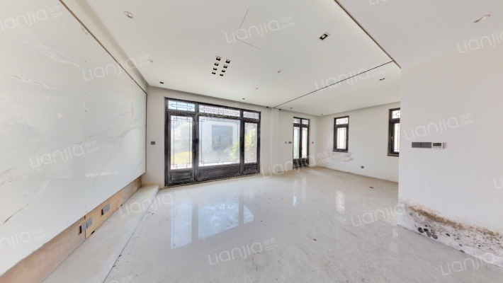 天泰桃花源二手房实景图