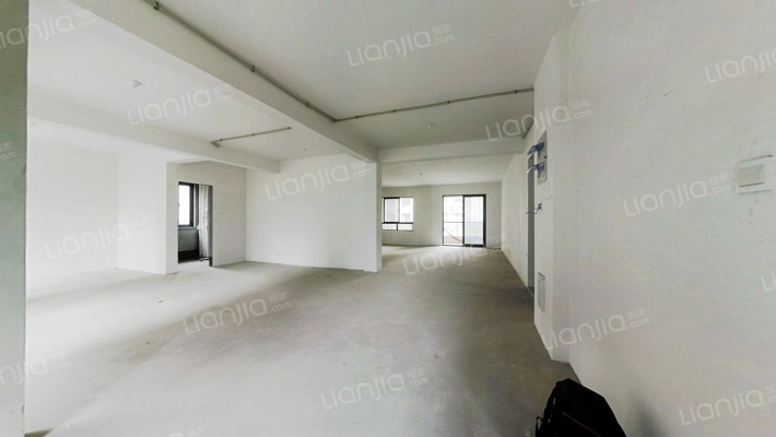 华鸿瑞安华府二手房实景图