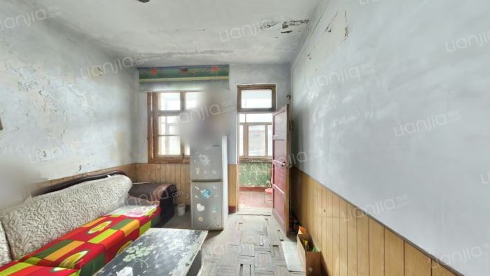 新宋路北街二手房实景图