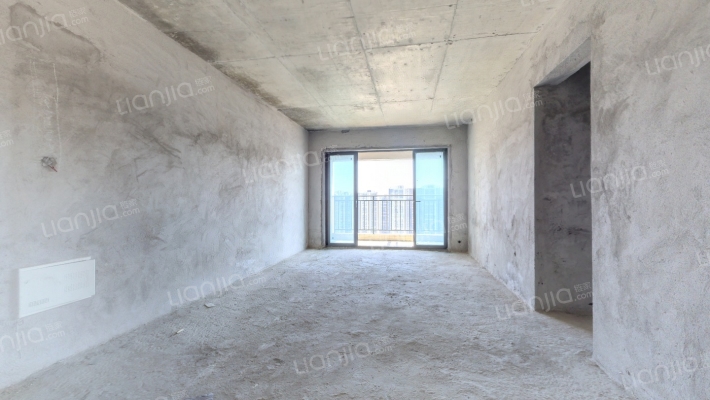 海港城二手房实景图