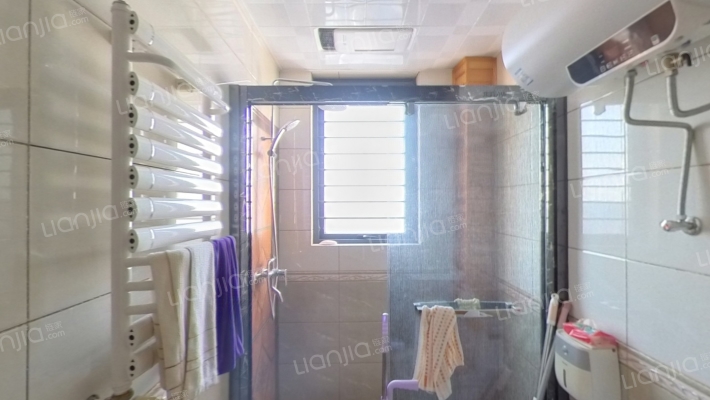 阳光水岸二手房实景图