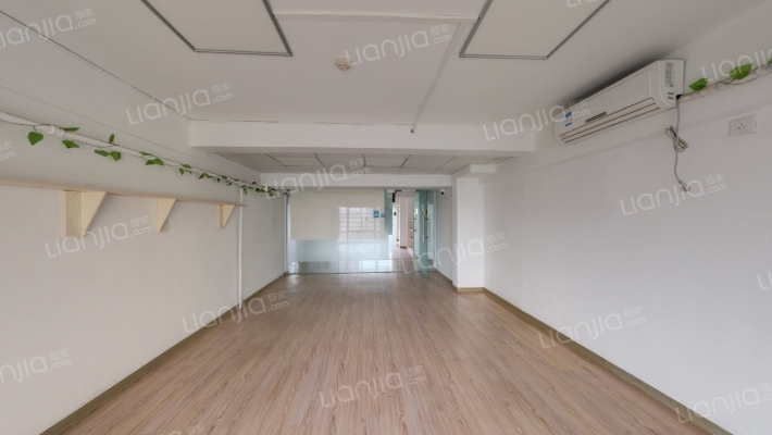汇金广场二手房实景图