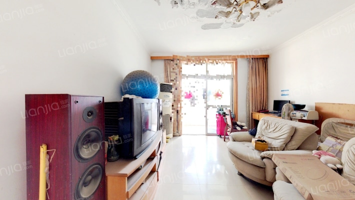 春晖苑二手房实景图