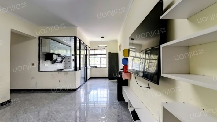 五矿学府嘉园二手房实景图