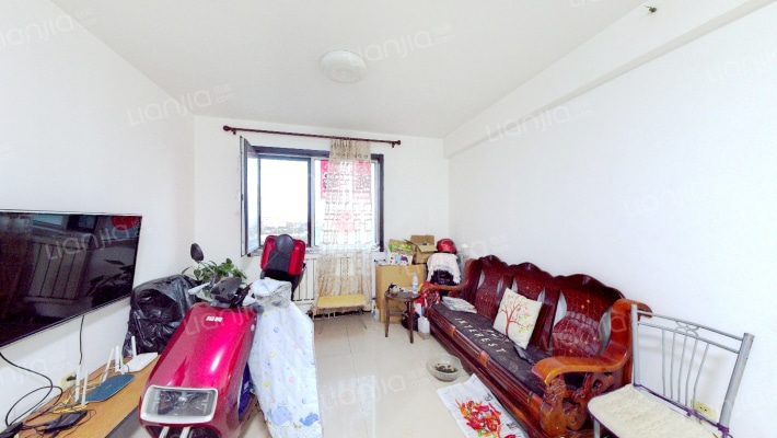 汇海南里二手房实景图