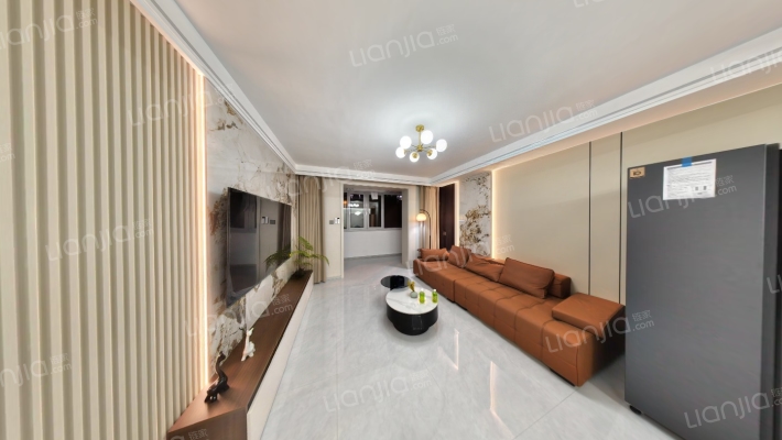 翰林园二手房实景图