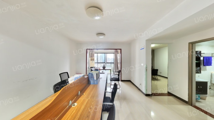 新科国际二手房实景图