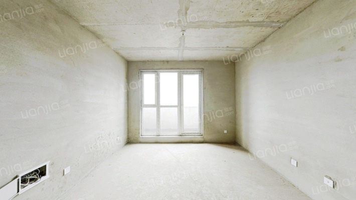 SK新城二手房实景图