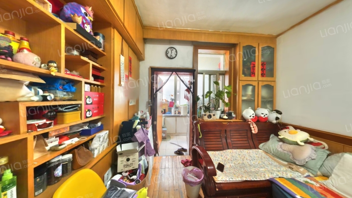 37中合谊街二手房实景图