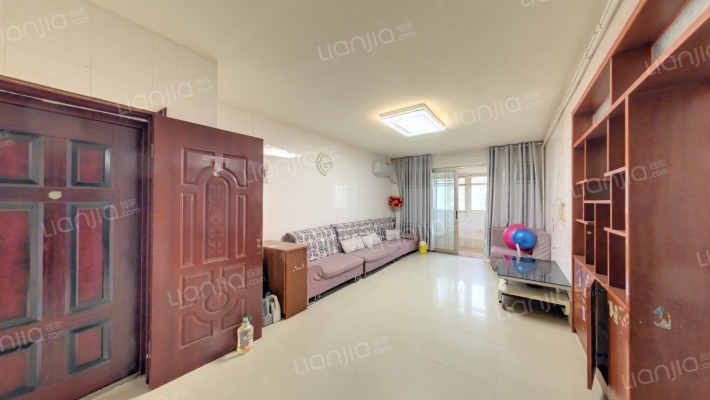 练江花园二手房实景图