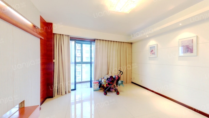 康居馨苑二手房实景图