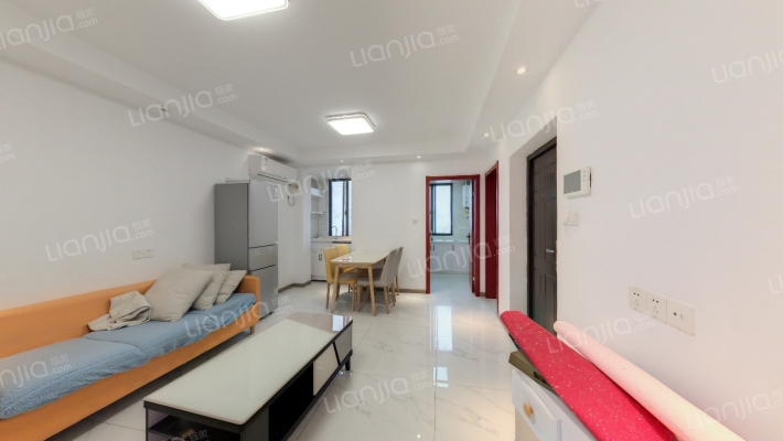 中沙东岸嘉园一区二手房实景图