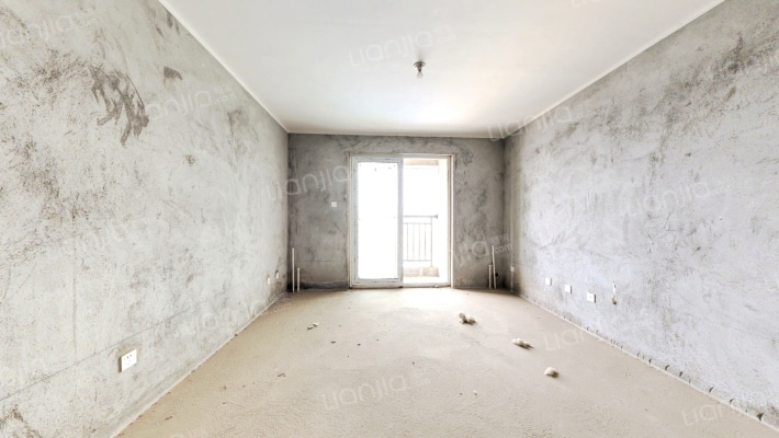 铁道铁西家园二手房实景图