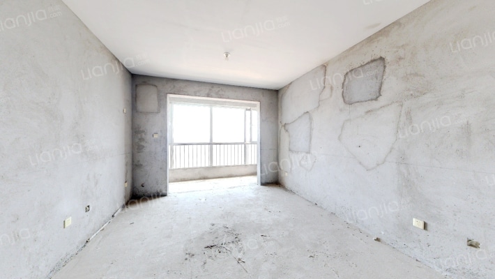 正洋花园二手房实景图