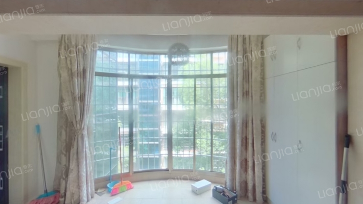 欣文花苑二手房实景图