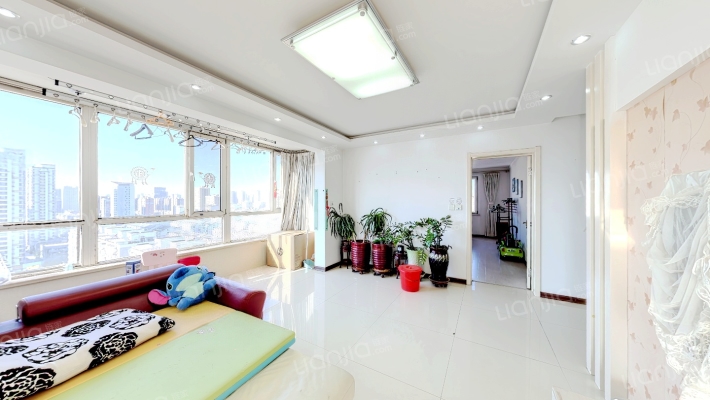 惠和公寓二手房实景图