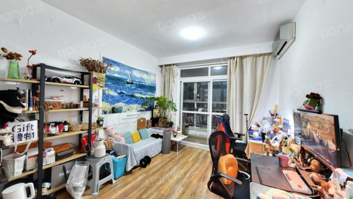 阿亚拉雅境二手房实景图