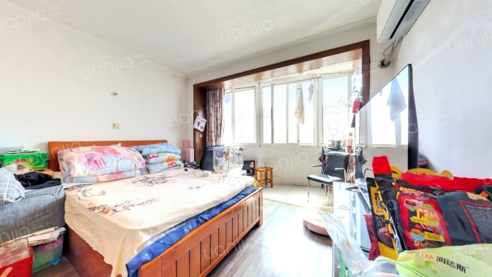 金杨二街坊二手房实景图