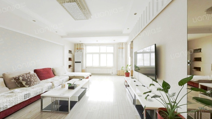 汇龙国际花园二期二手房实景图