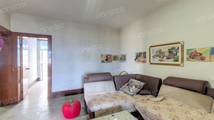 城南市场西巷62号小区二手房实景图