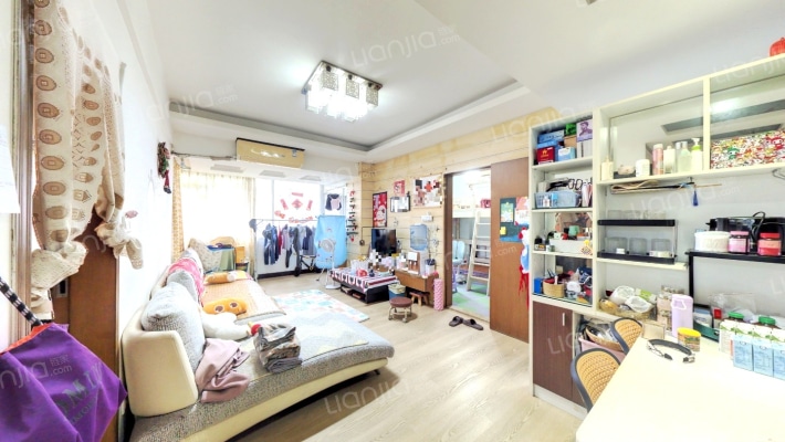 麓雅居二手房实景图