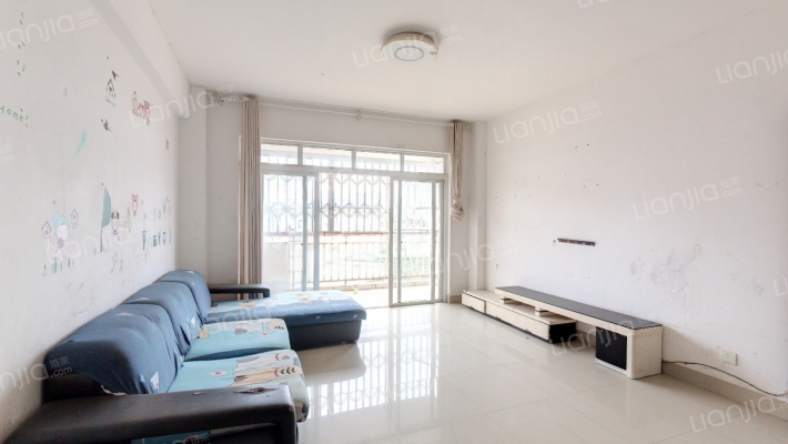 丰业橄榄宿二手房实景图