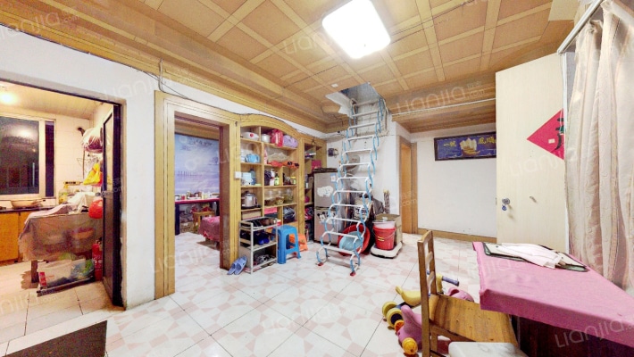 长丰新村二手房实景图