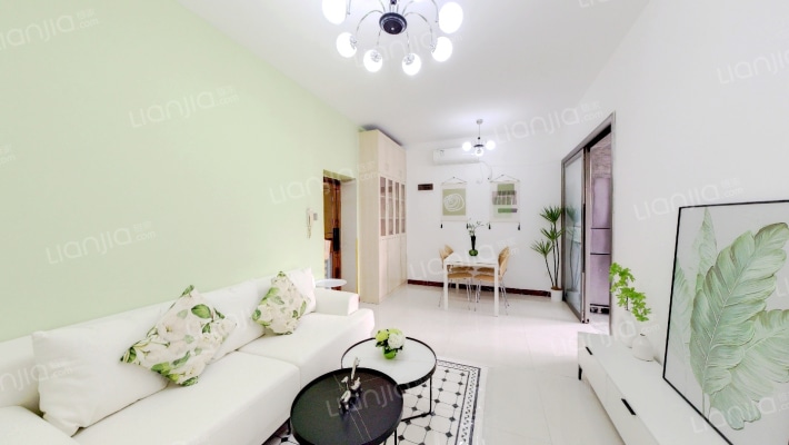 德荣小区二手房实景图