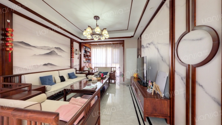 颐桂苑二手房实景图