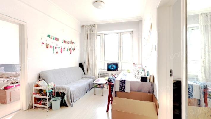 泡崖美林园二手房实景图