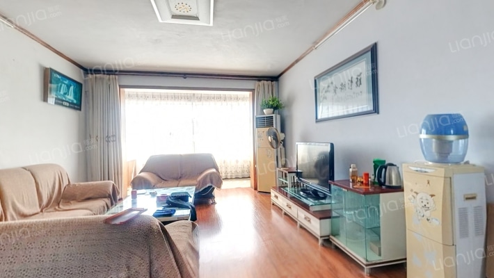 福苑小区(汝州市)二手房实景图