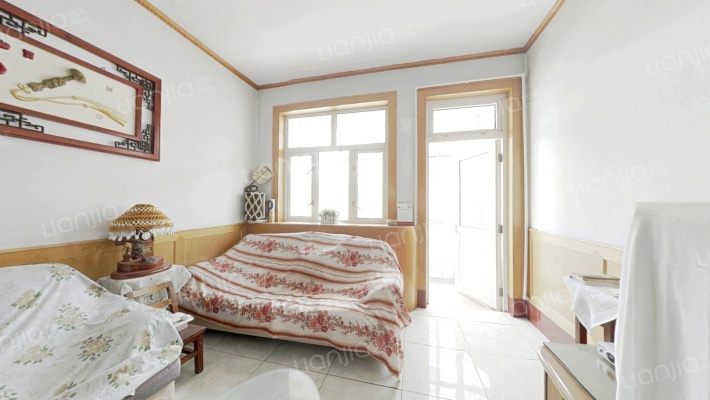 新华印刷厂北宿舍二手房实景图