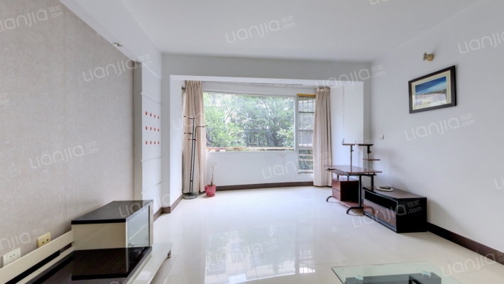 文翠园二手房实景图