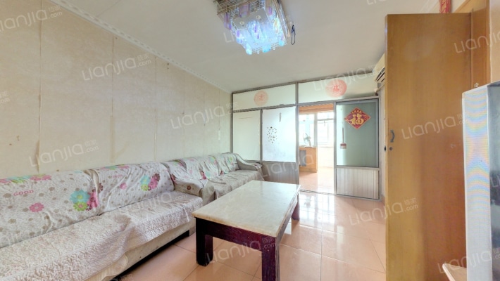 果园西里二手房实景图