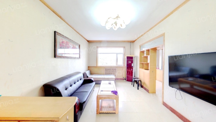 环卫队宿舍二手房实景图