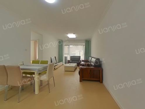 整租·天一仁和·珑樾海 3室1厅 南