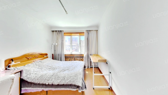 黑龙江科技大学家属楼二手房实景图