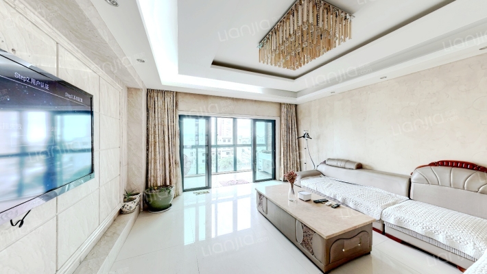 海韵嘉园二手房实景图