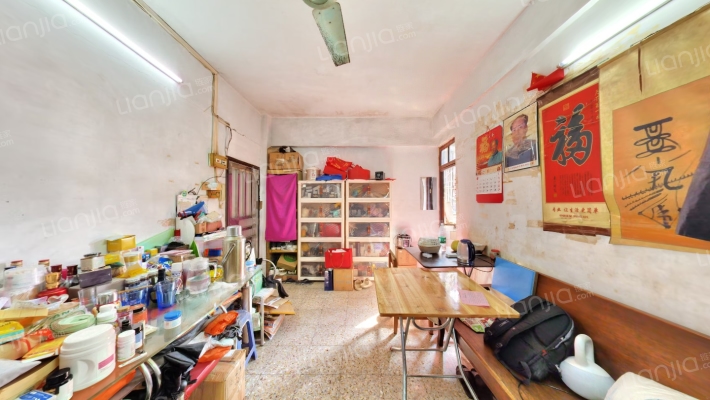 滨江中路二手房实景图