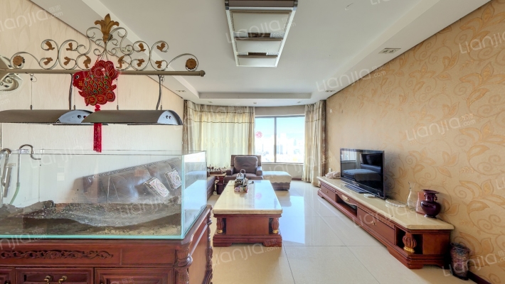 嘉怡国际丽都城二手房实景图