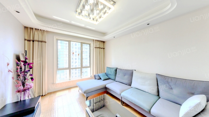 御景华庭四期北区二手房实景图