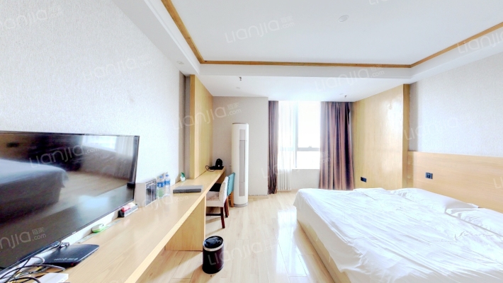 大学城·红街二手房实景图