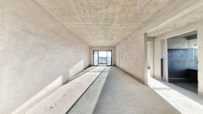 龙熙花园二手房实景图