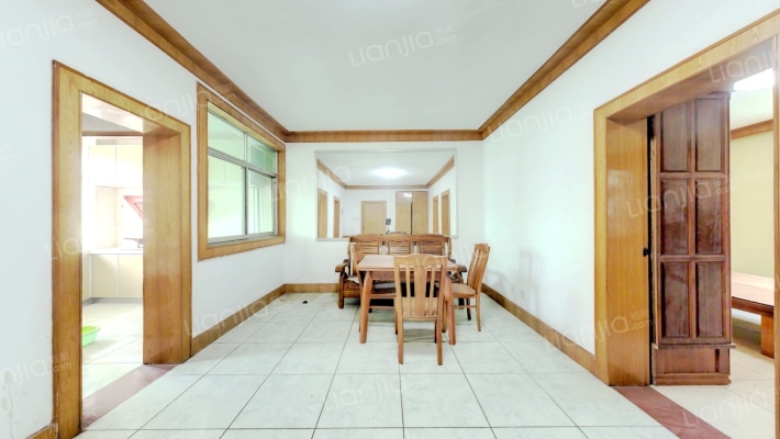 文沁园小区二手房实景图