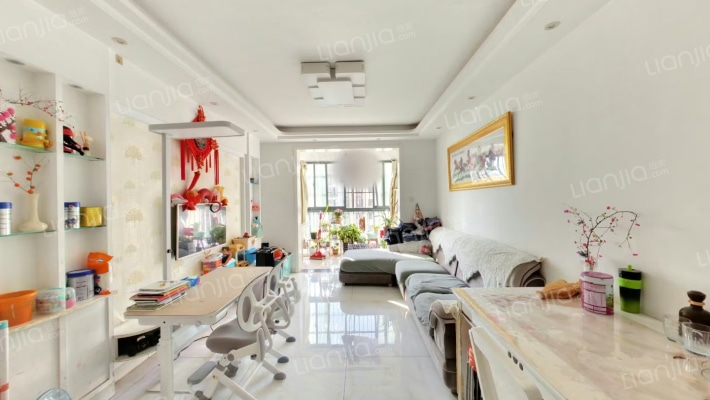 汇峰苹果小镇二手房实景图