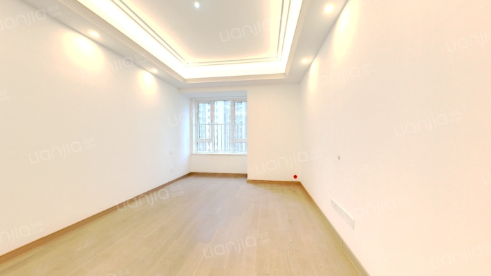 金地天悦二期二手房实景图