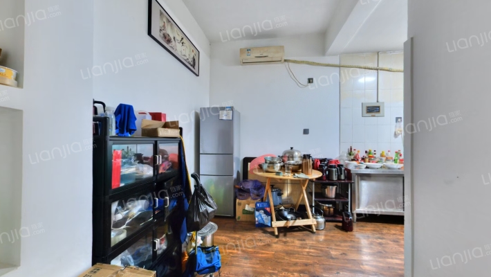 全兴花园二手房实景图